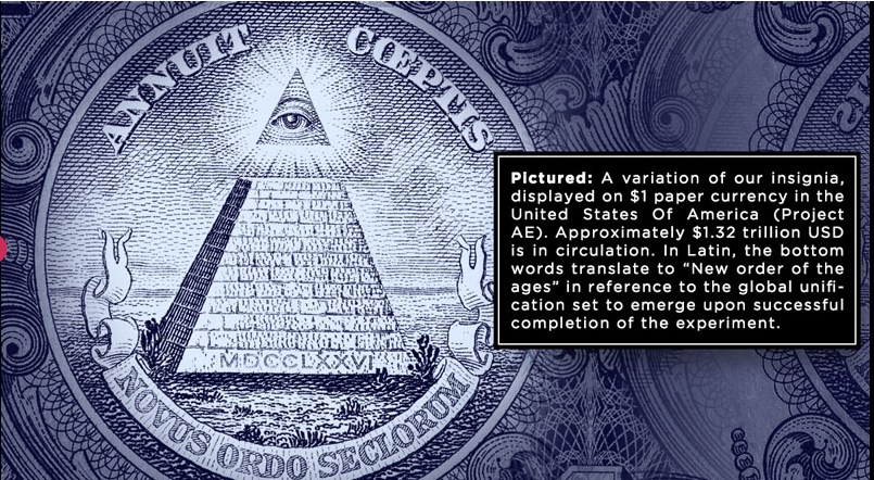 Power And Purpose Of Illuminati Symbols - Official - Illuminati Spells