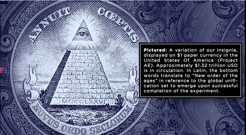 Power And Purpose Of Illuminati Symbols Official Illuminati Spells